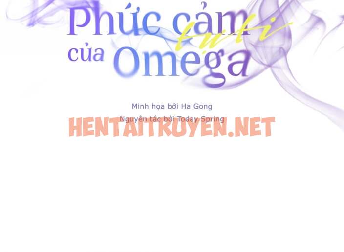 Xem ảnh Phức Cảm Tự Ti Của Omega - Chap 20 - img_121_1654652338 - TruyenVN.APP