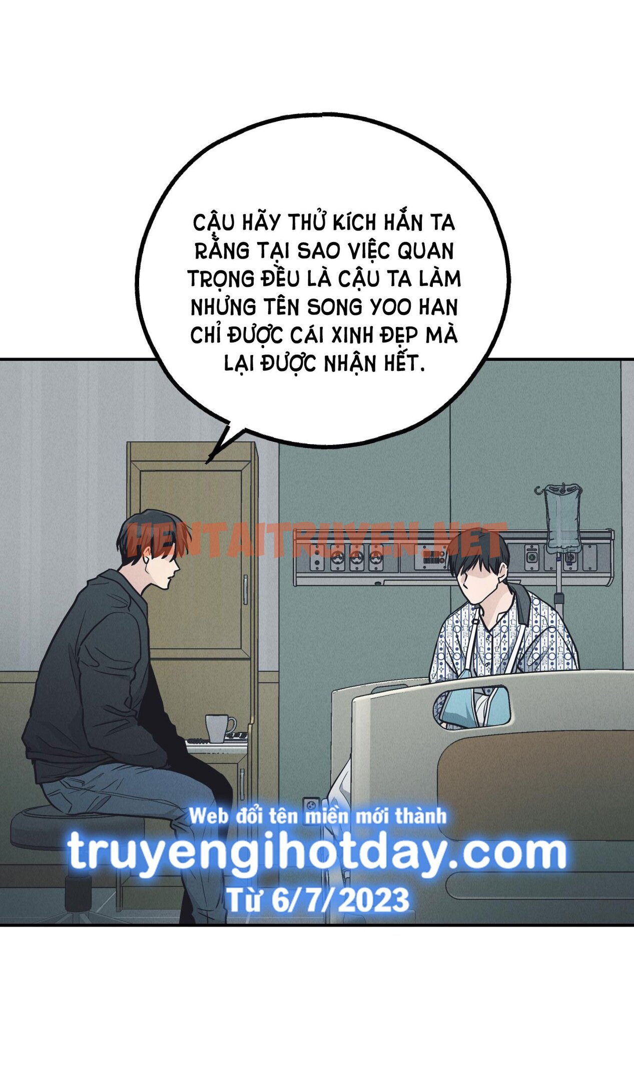 Xem ảnh Phục Thù - Pay Back - Chap 67.2 - img_004_1691134269 - TruyenVN.APP