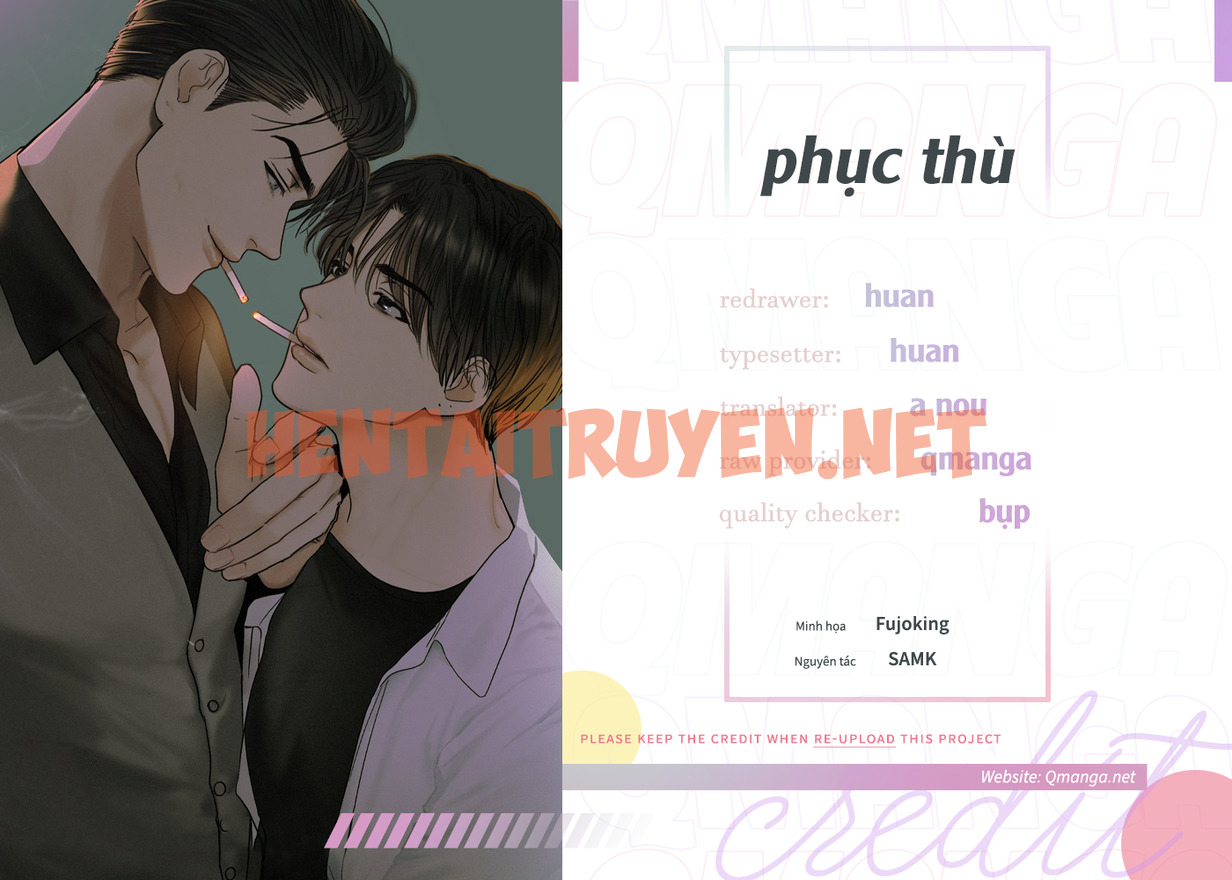 Xem ảnh Phục Thù - Chap 20 - img_001_1634829715 - TruyenVN.APP