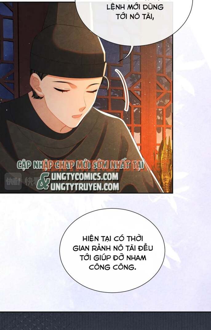 Xem ảnh Phược Long Vi Hậu - Chap 14 - img_077_1641701830 - TruyenVN.APP