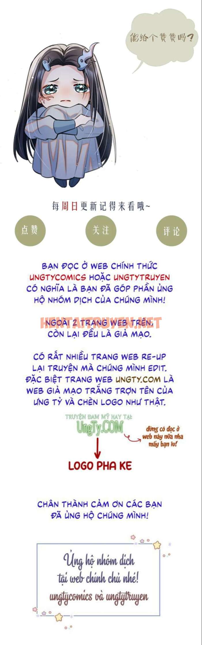 Xem ảnh Phược Long Vi Hậu - Chap 60 - img_034_1668305188 - TruyenVN.APP