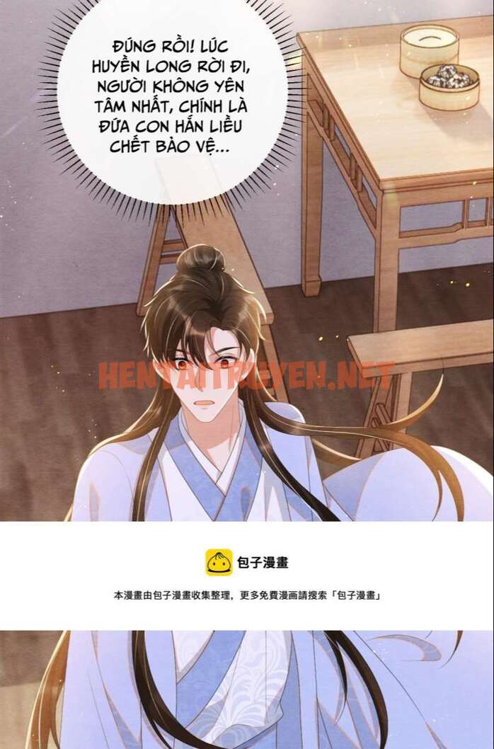 Xem ảnh Phược Long Vi Hậu - Chap 65 - img_035_1671934229 - TruyenVN.APP