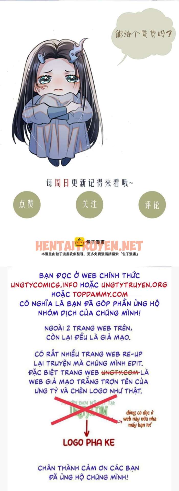 Xem ảnh Phược Long Vi Hậu - Chap 65 - img_050_1671934257 - TruyenVN.APP