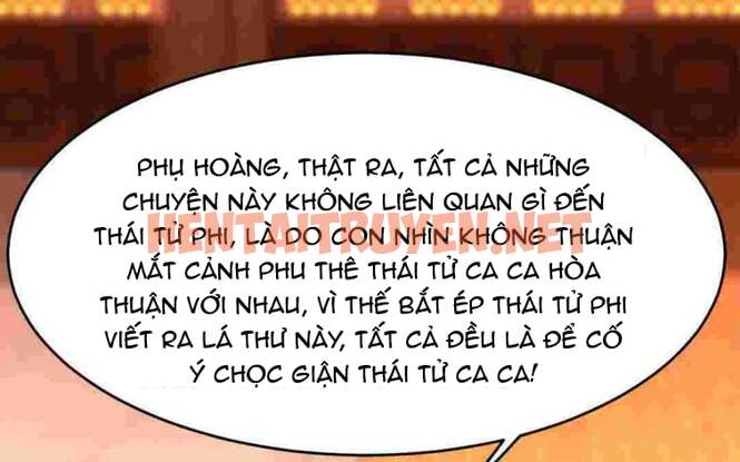 Xem ảnh Phượng Thạp Thê Loan - Chap 37 - img_042_1646119232 - TruyenVN.APP