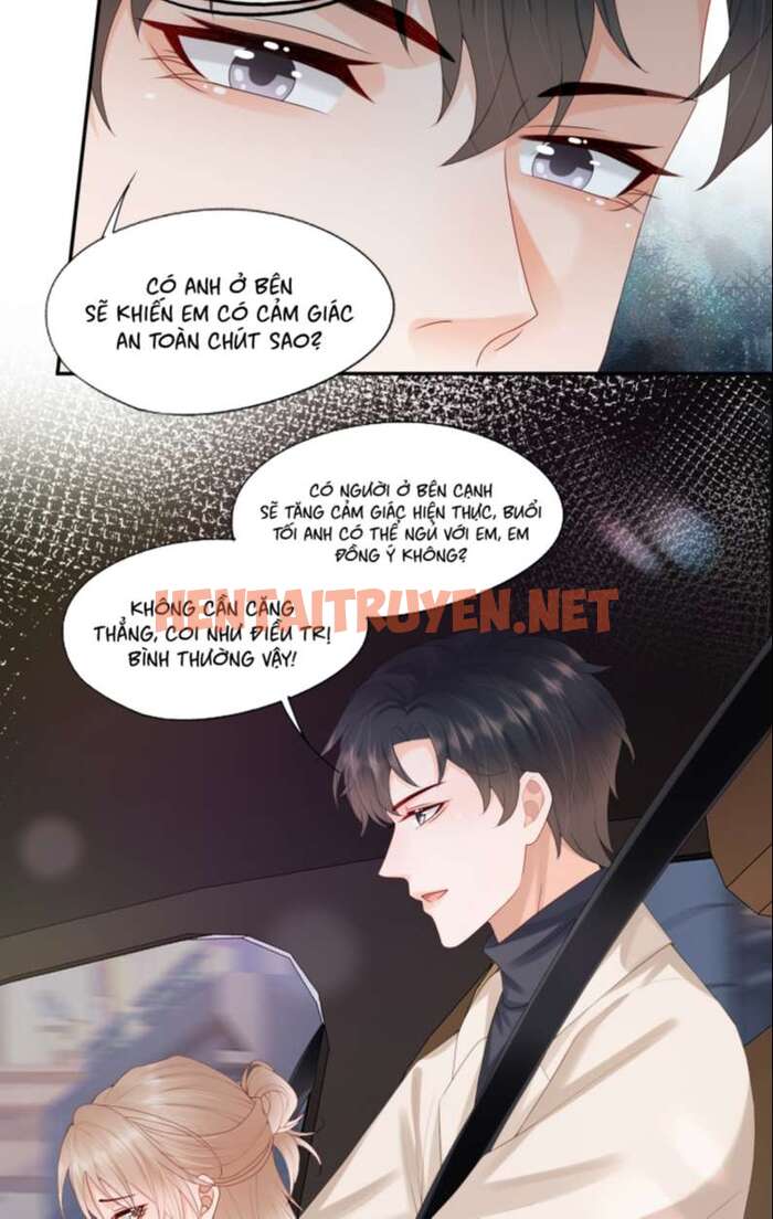 Xem ảnh Phương Thức Chính Thức Giải Cứu Tiểu Đáng Thương - Chap 39 - img_013_1687227777 - TruyenVN.APP