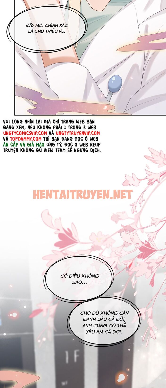 Xem ảnh Phương Thức Chính Thức Giải Cứu Tiểu Đáng Thương - Chap 60 - img_015_1699927720 - HentaiTruyenVN.net