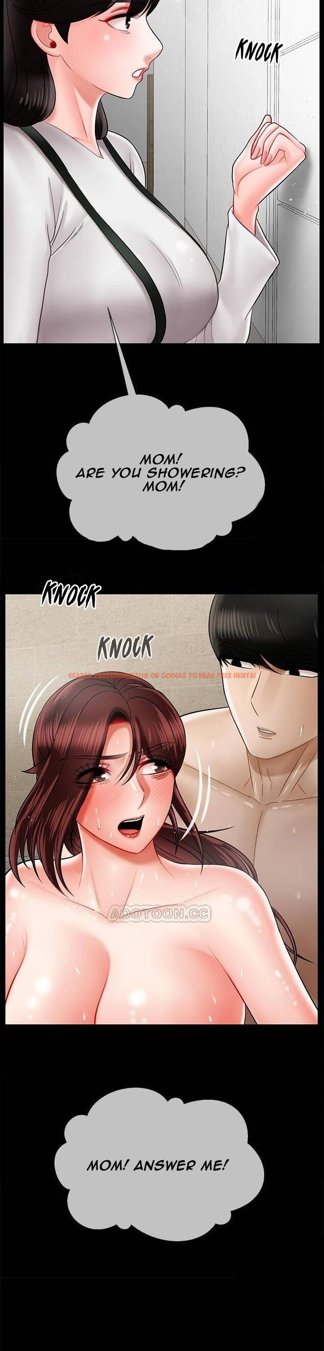 Read Hentai Image 11 606 in comic Physical Classroom - Chapter 18 - www.hentaitnt.net