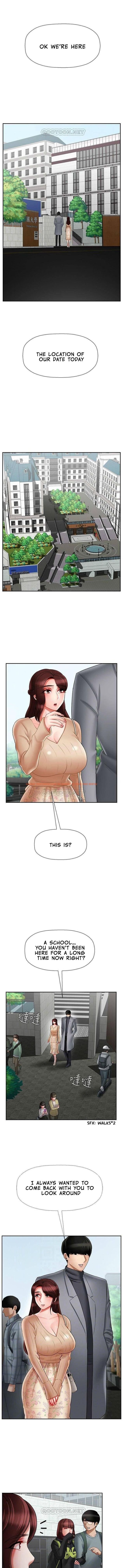 Read Hentai Image 1 395 in comic Physical Classroom - Chapter 23 - www.hentaitnt.net