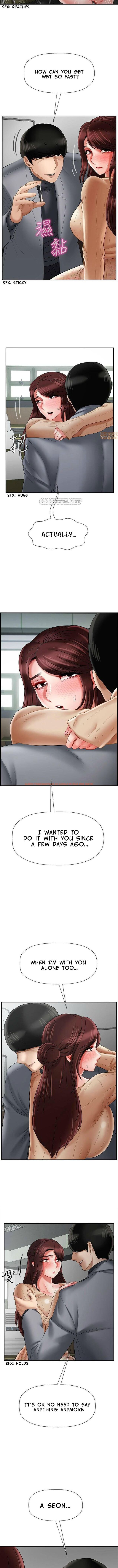 Read Hentai Image 11 395 in comic Physical Classroom - Chapter 23 - www.hentaitnt.net