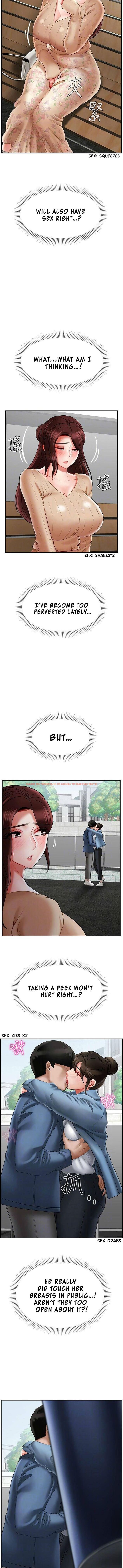 Read Hentai Image 3 395 in comic Physical Classroom - Chapter 23 - www.hentaitnt.net