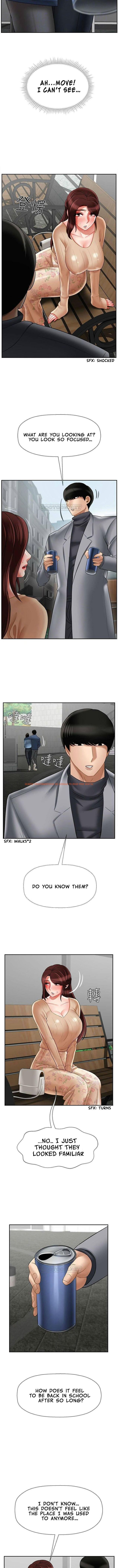 Read Hentai Image 4 395 in comic Physical Classroom - Chapter 23 - www.hentaitnt.net