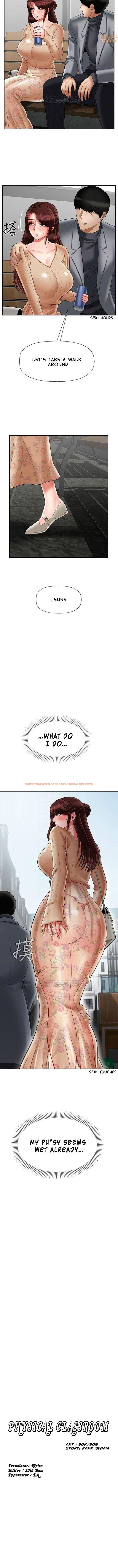 Read Hentai Image 5 395 in comic Physical Classroom - Chapter 23 - www.hentaitnt.net