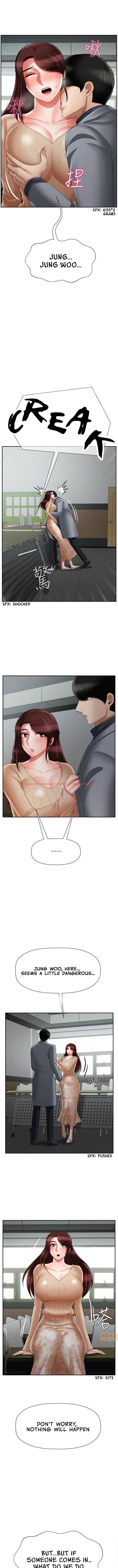 Read Hentai Image 9 395 in comic Physical Classroom - Chapter 23 - www.hentaitnt.net