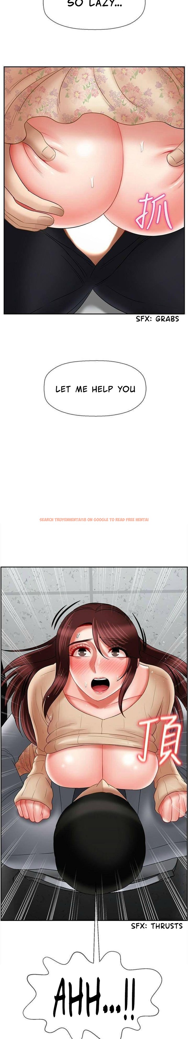 Read Hentai Image 30 511 in comic Physical Classroom - Chapter 24 - www.hentaitnt.net