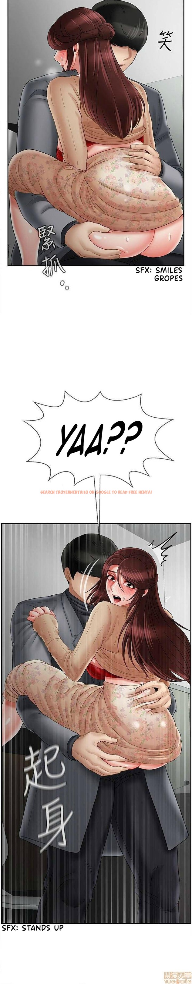 Read Hentai Image 10 803 in comic Physical Classroom - Chapter 25 - www.hentaitnt.net