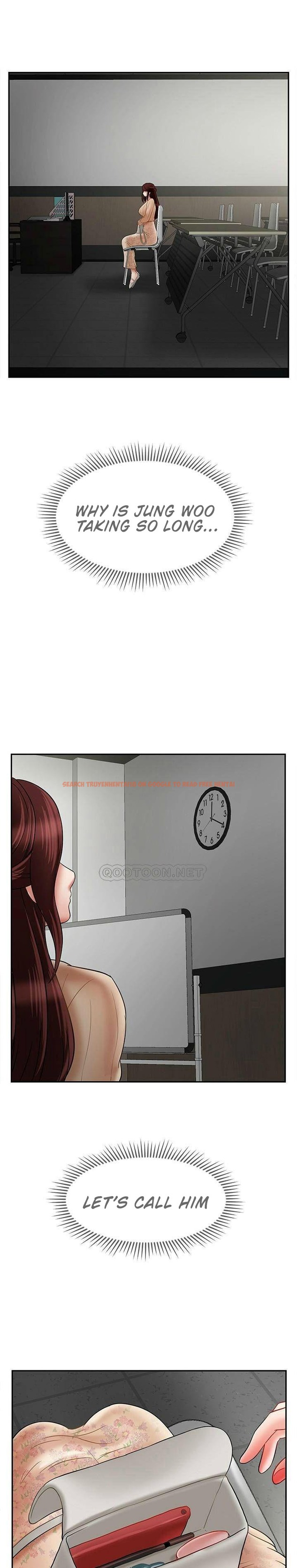Read Hentai Image 21 803 in comic Physical Classroom - Chapter 25 - www.hentaitnt.net