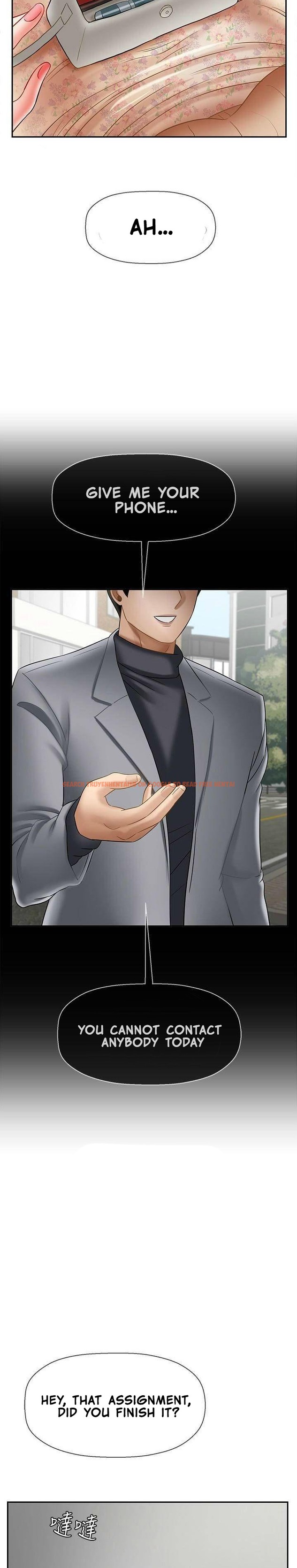 Read Hentai Image 22 803 in comic Physical Classroom - Chapter 25 - www.hentaitnt.net