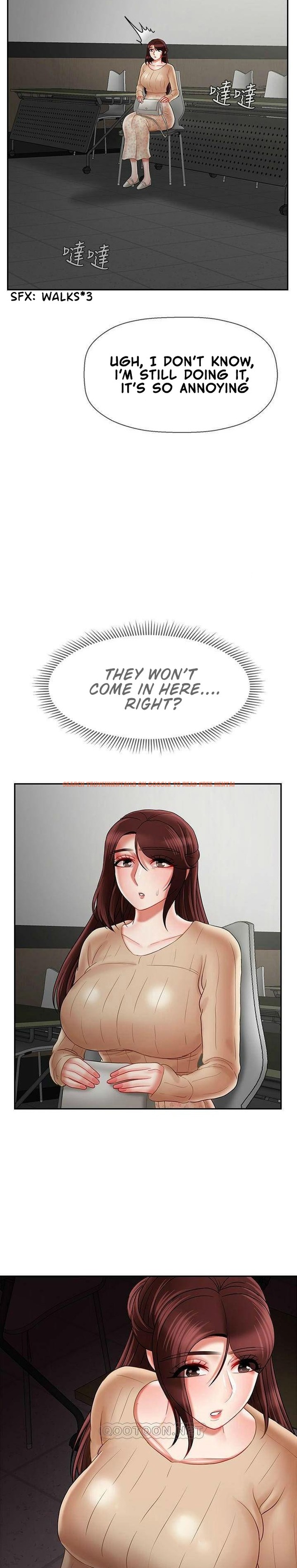 Read Hentai Image 23 803 in comic Physical Classroom - Chapter 25 - www.hentaitnt.net