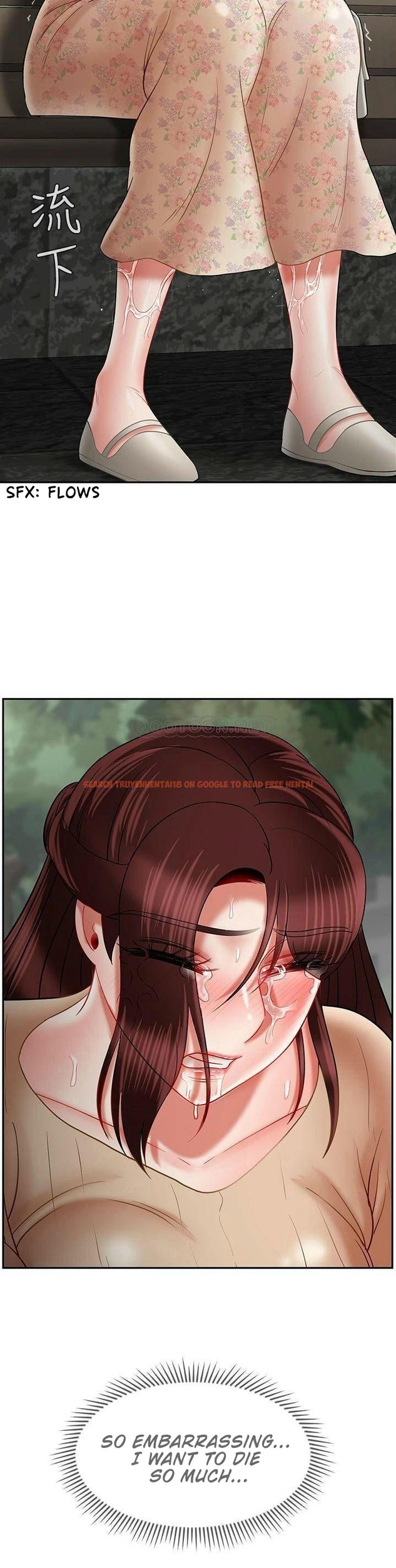 Read Hentai Image 37 803 in comic Physical Classroom - Chapter 25 - www.hentaitnt.net