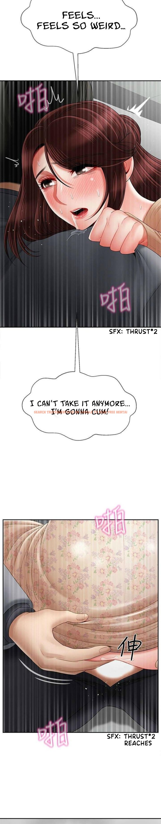 Read Hentai Image 4 803 in comic Physical Classroom - Chapter 25 - www.hentaitnt.net