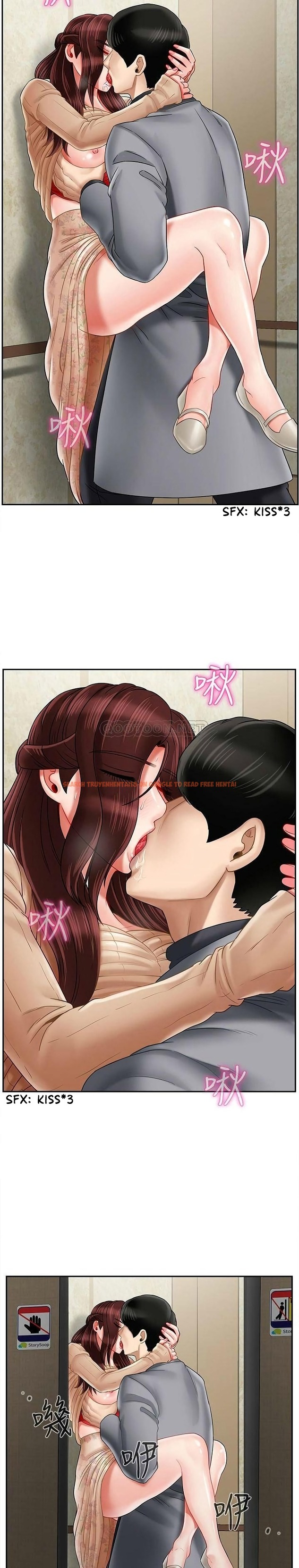 Read Hentai Image 14 648 in comic Physical Classroom - Chapter 26 - www.hentaitnt.net