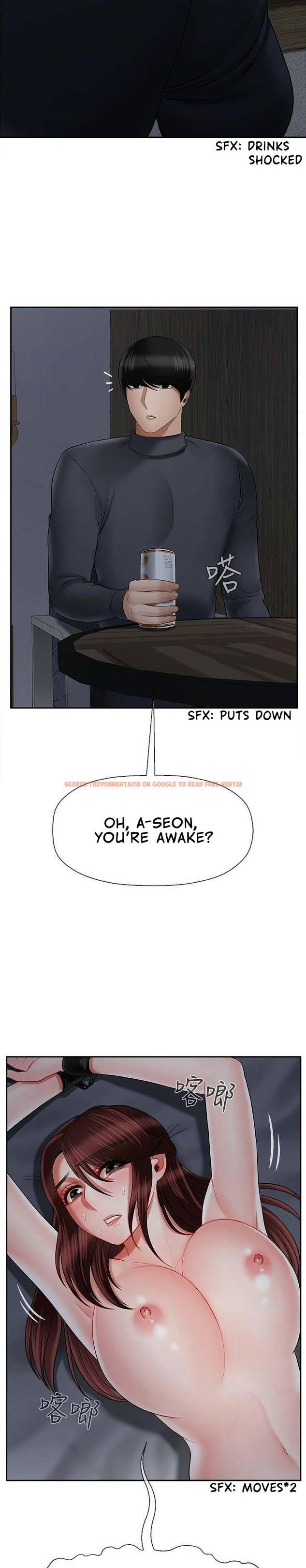 Read Hentai Image 25 648 in comic Physical Classroom - Chapter 26 - www.hentaitnt.net