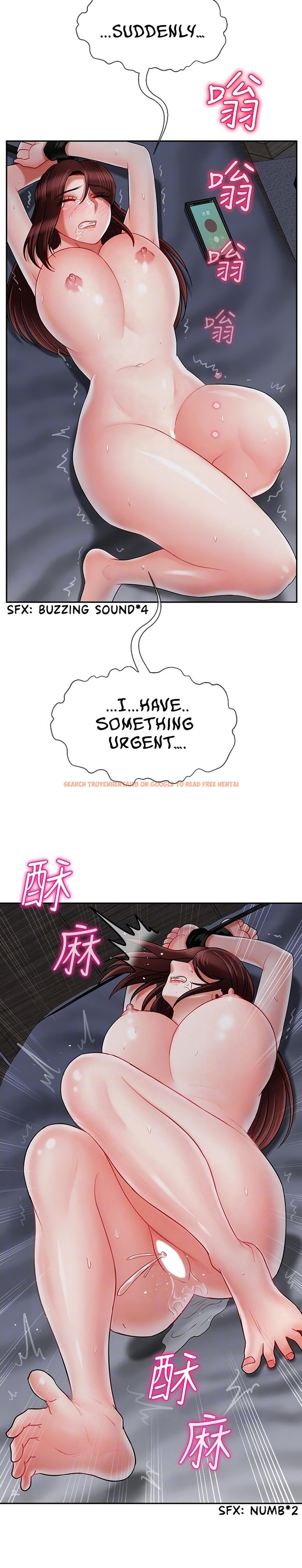 Read Hentai Image 10 240 in comic Physical Classroom - Chapter 27 - www.hentaitnt.net