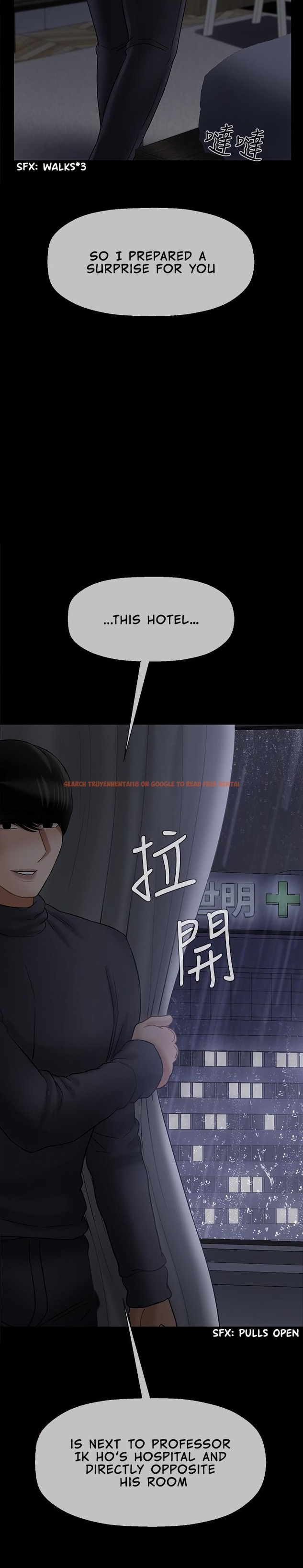 Read Hentai Image 28 240 in comic Physical Classroom - Chapter 27 - www.hentaitnt.net
