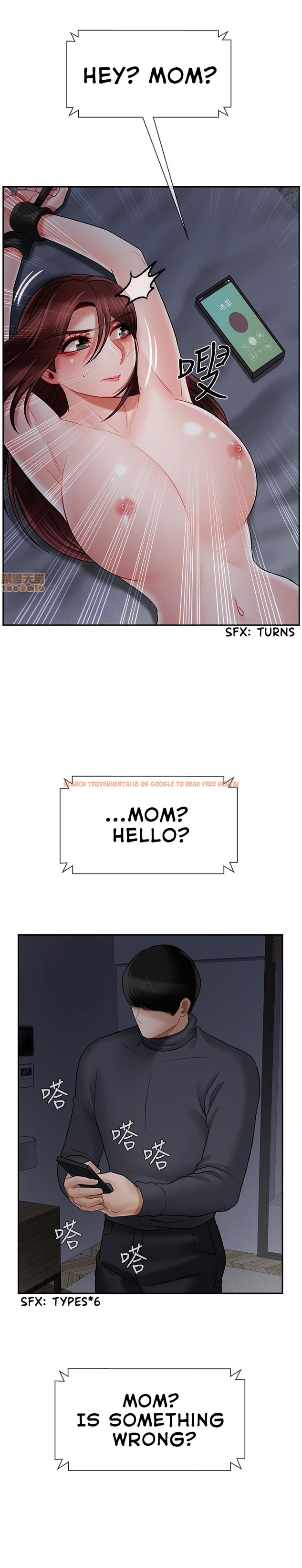 Read Hentai Image 4 240 in comic Physical Classroom - Chapter 27 - www.hentaitnt.net