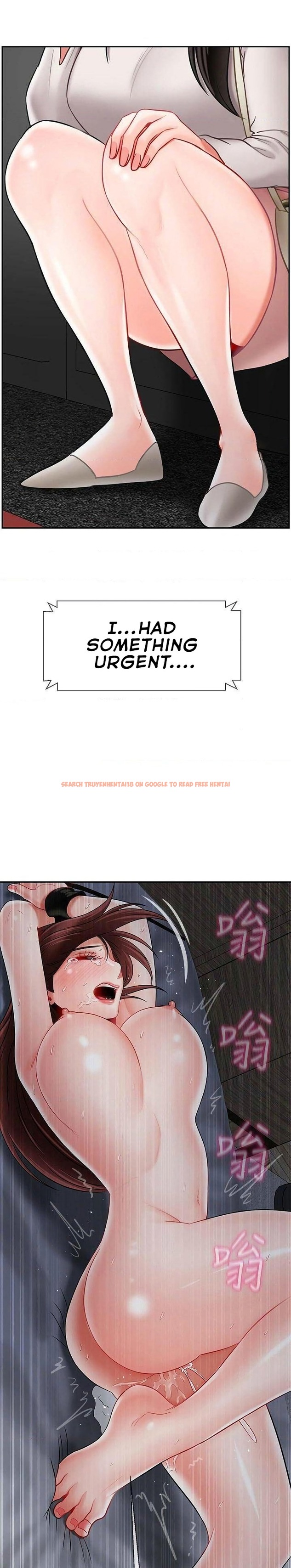 Read Hentai Image 18 969 in comic Physical Classroom - Chapter 28 - www.hentaitnt.net