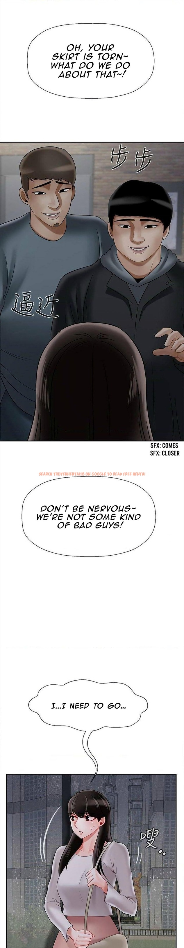 Read Hentai Image 31 969 in comic Physical Classroom - Chapter 28 - www.hentaitnt.net