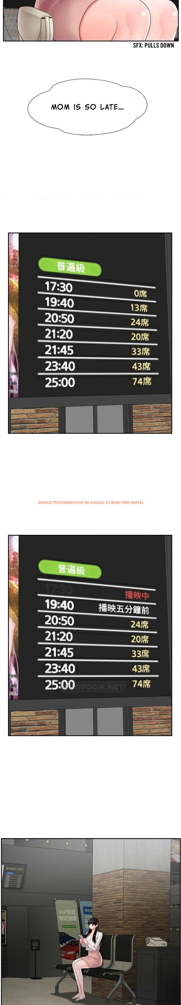 Read Hentai Image 8 969 in comic Physical Classroom - Chapter 28 - www.hentaitnt.net