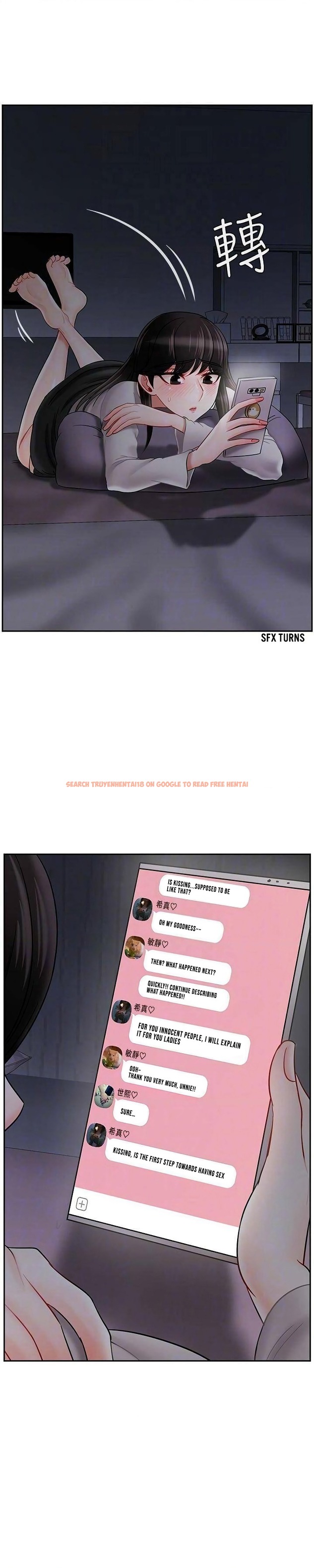 Read Hentai Image 11 066 in comic Physical Classroom - Chapter 29 - www.hentaitnt.net