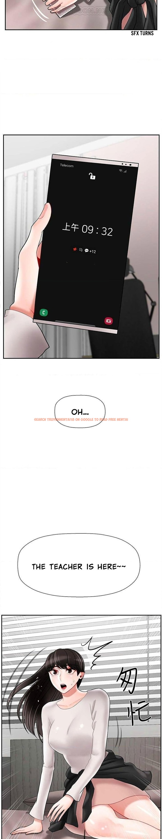Read Hentai Image 29 066 in comic Physical Classroom - Chapter 29 - www.hentaitnt.net
