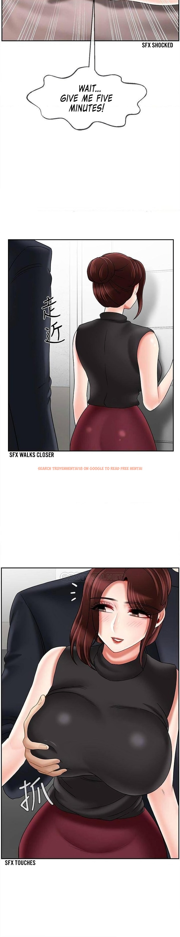 Read Hentai Image 30 066 in comic Physical Classroom - Chapter 29 - www.hentaitnt.net