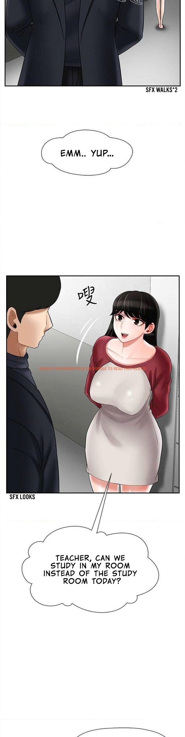 Read Hentai Image 33 066 in comic Physical Classroom - Chapter 29 - www.hentaitnt.net