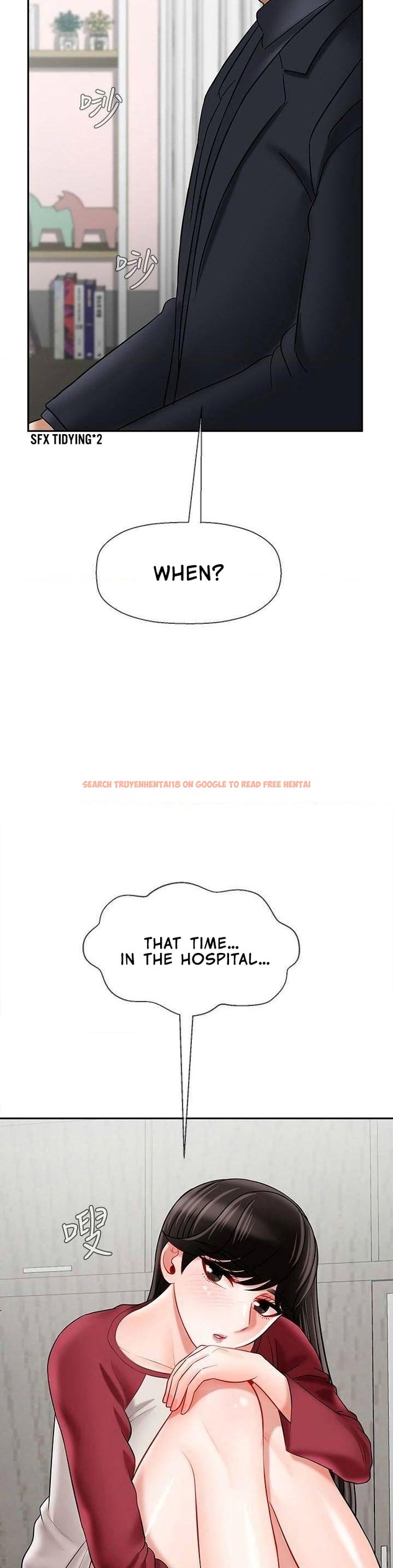 Read Hentai Image 36 066 in comic Physical Classroom - Chapter 29 - www.hentaitnt.net