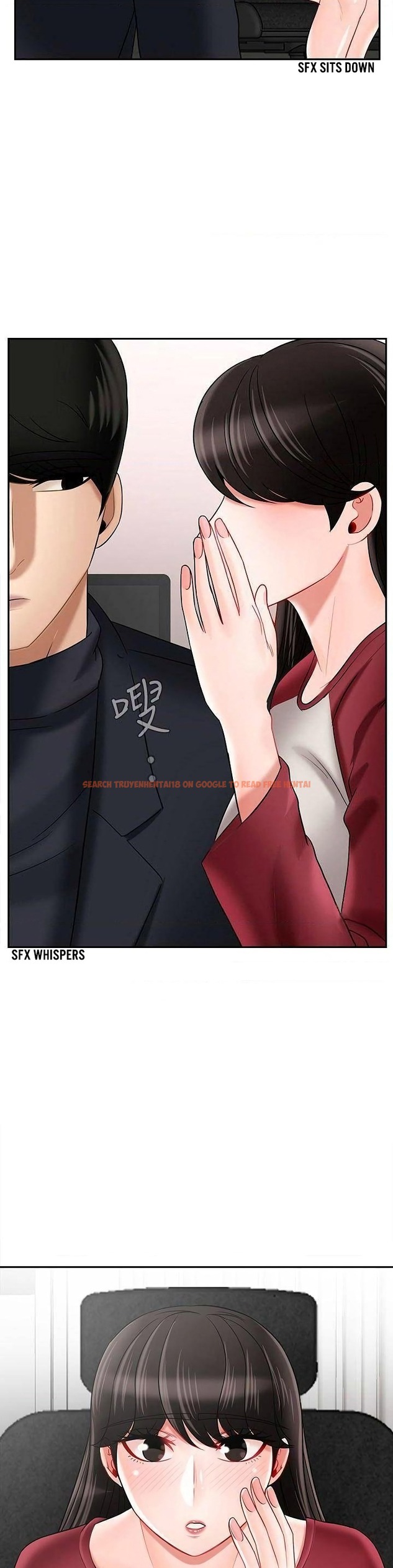Read Hentai Image 39 067 in comic Physical Classroom - Chapter 29 - www.hentaitnt.net