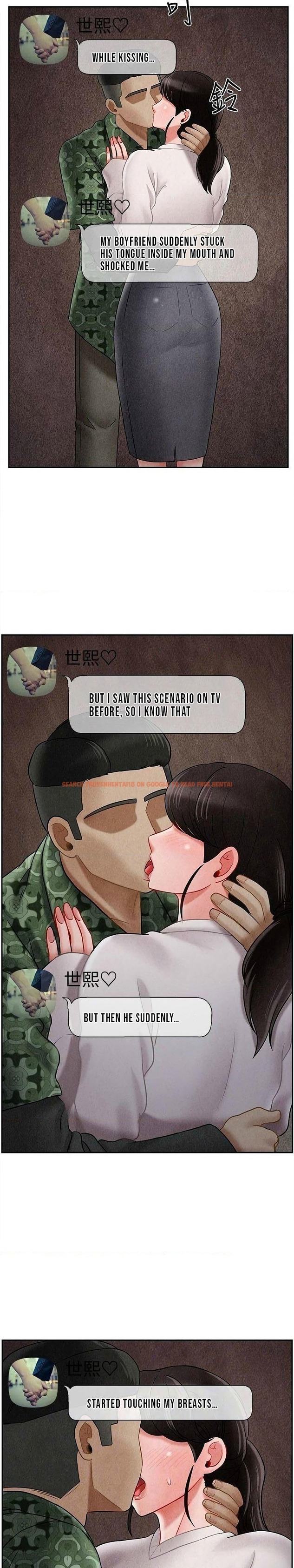Read Hentai Image 7 066 in comic Physical Classroom - Chapter 29 - www.hentaitnt.net