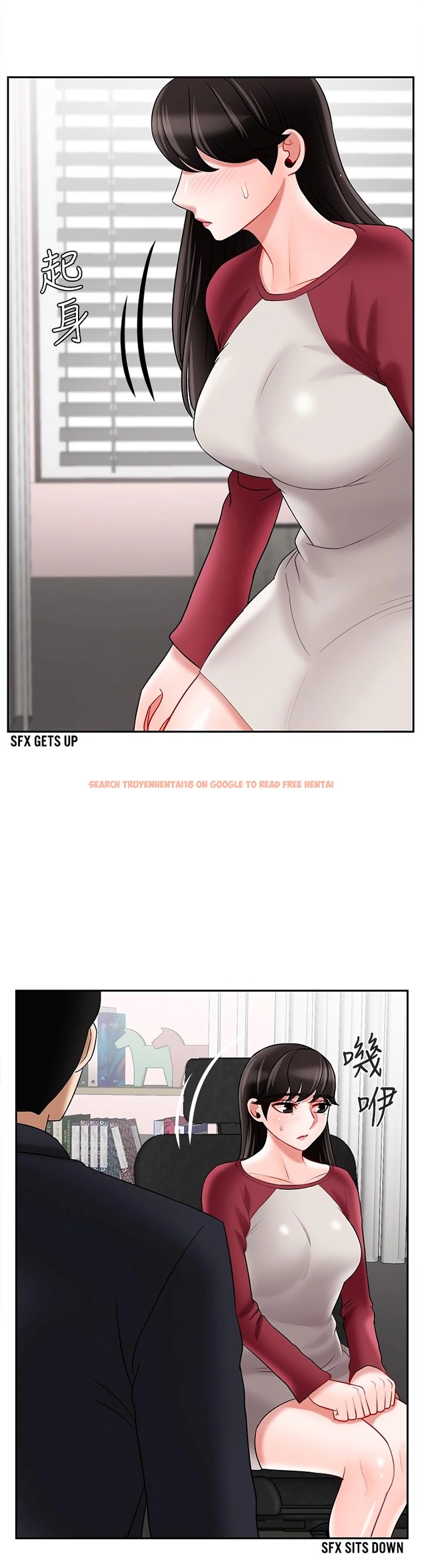 Read Hentai Image 1 645 in comic Physical Classroom - Chapter 30 - www.hentaitnt.net
