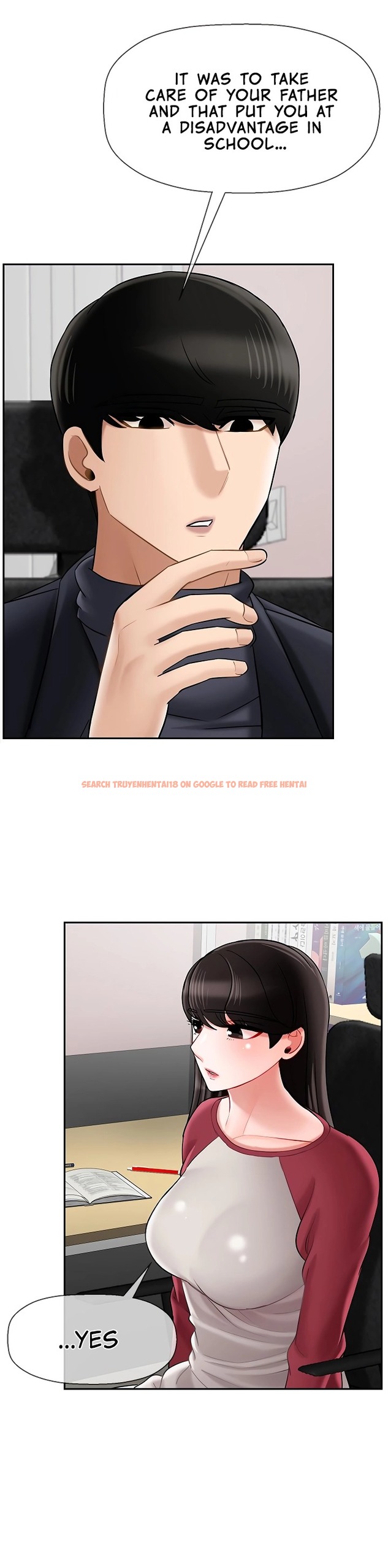 Read Hentai Image 10 645 in comic Physical Classroom - Chapter 30 - www.hentaitnt.net
