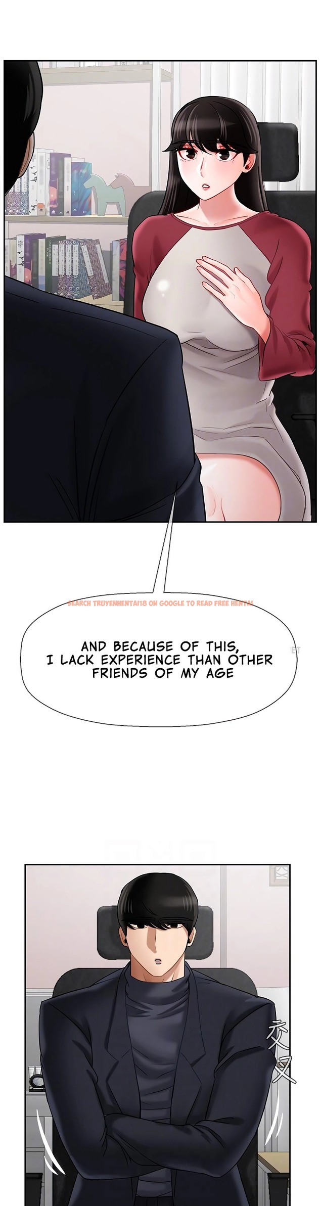 Read Hentai Image 12 645 in comic Physical Classroom - Chapter 30 - www.hentaitnt.net