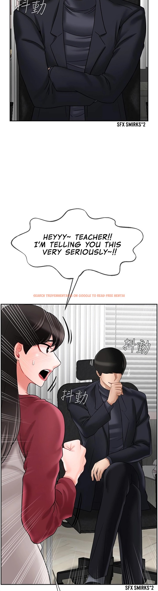 Read Hentai Image 18 645 in comic Physical Classroom - Chapter 30 - www.hentaitnt.net