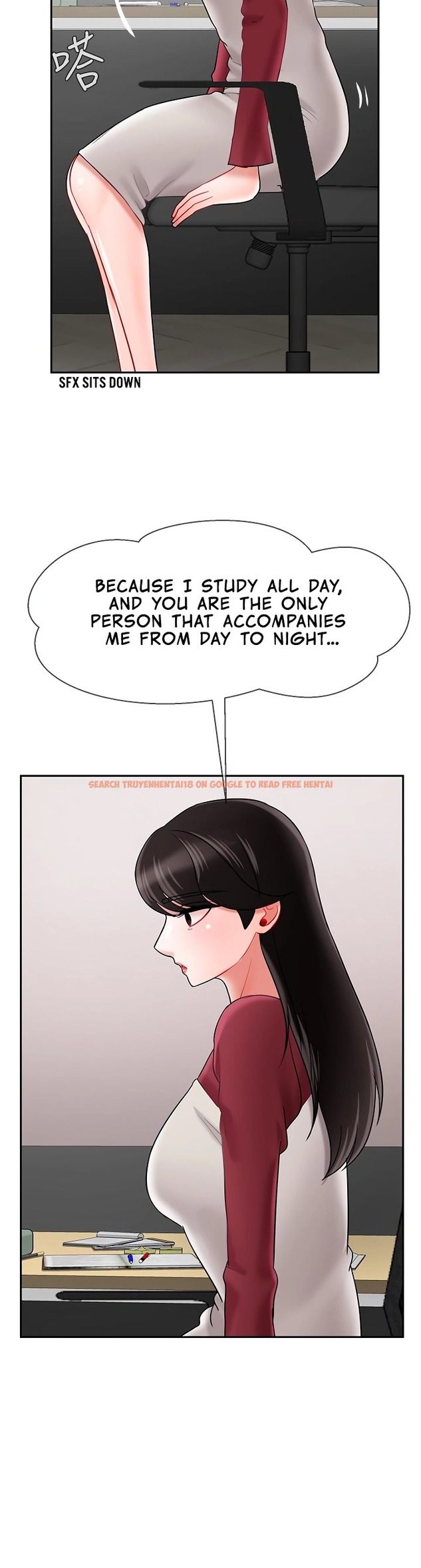 Read Hentai Image 20 645 in comic Physical Classroom - Chapter 30 - www.hentaitnt.net