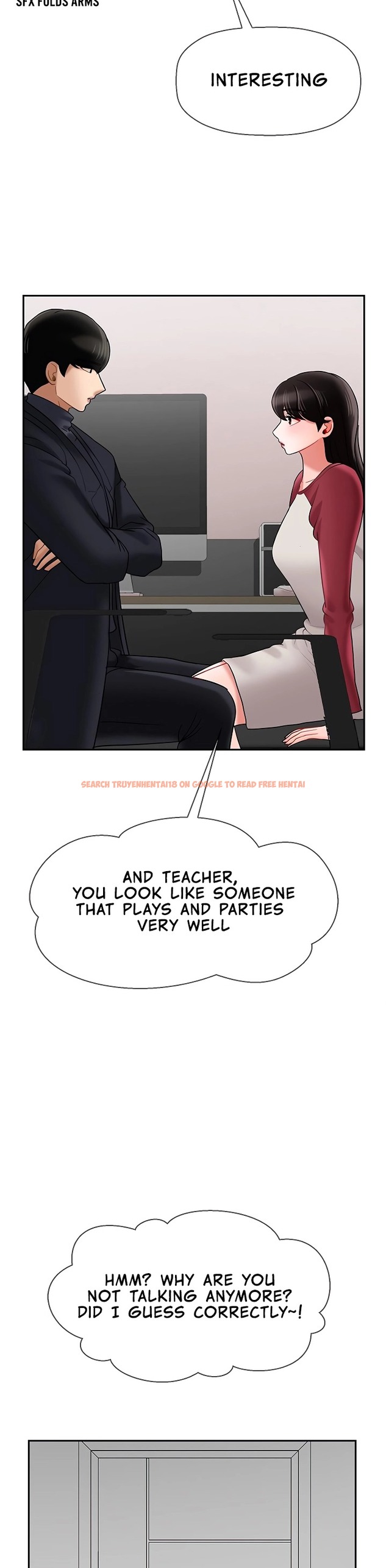 Read Hentai Image 22 645 in comic Physical Classroom - Chapter 30 - www.hentaitnt.net
