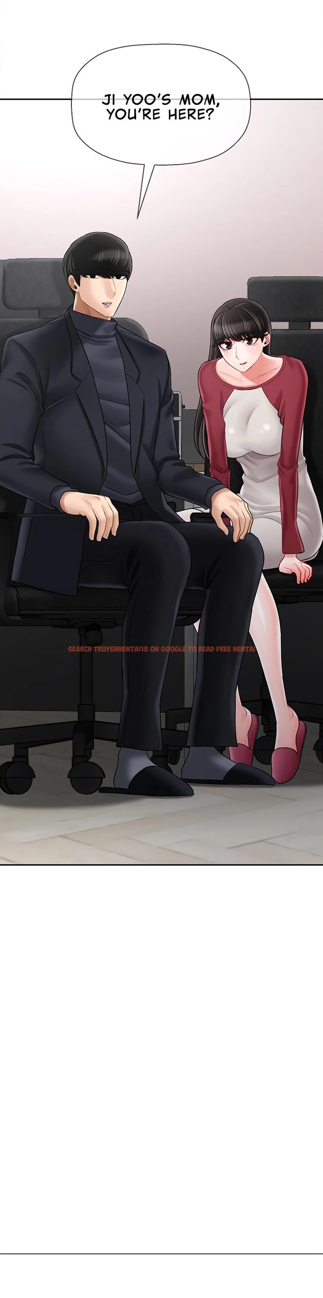 Read Hentai Image 27 645 in comic Physical Classroom - Chapter 30 - www.hentaitnt.net