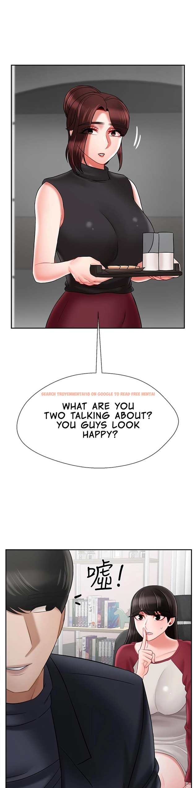 Read Hentai Image 29 645 in comic Physical Classroom - Chapter 30 - www.hentaitnt.net