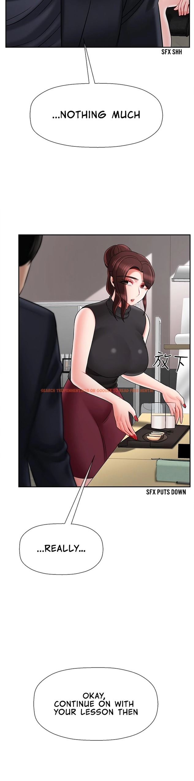 Read Hentai Image 30 645 in comic Physical Classroom - Chapter 30 - www.hentaitnt.net