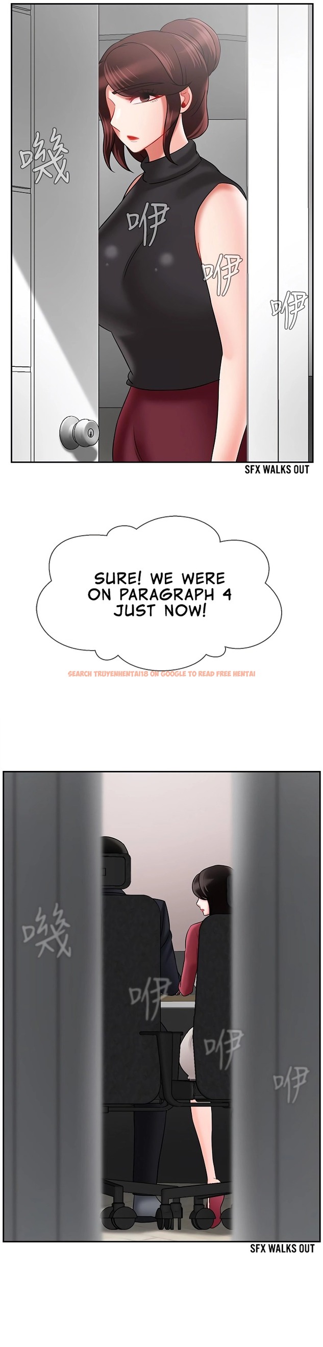 Read Hentai Image 31 645 in comic Physical Classroom - Chapter 30 - www.hentaitnt.net