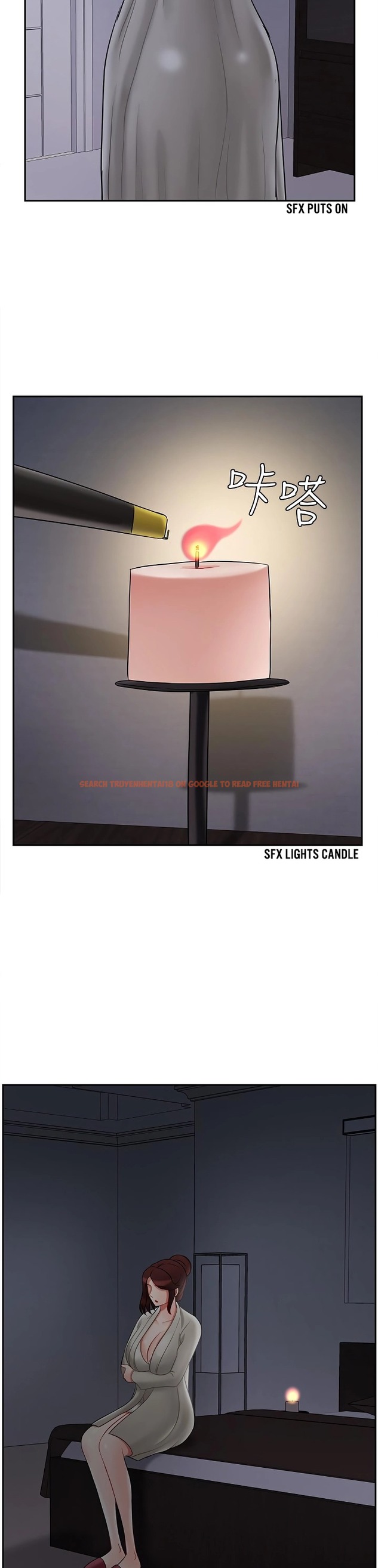 Read Hentai Image 37 645 in comic Physical Classroom - Chapter 30 - www.hentaitnt.net